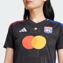adidas Olympique Lyonnais 24/25 Away Jersey