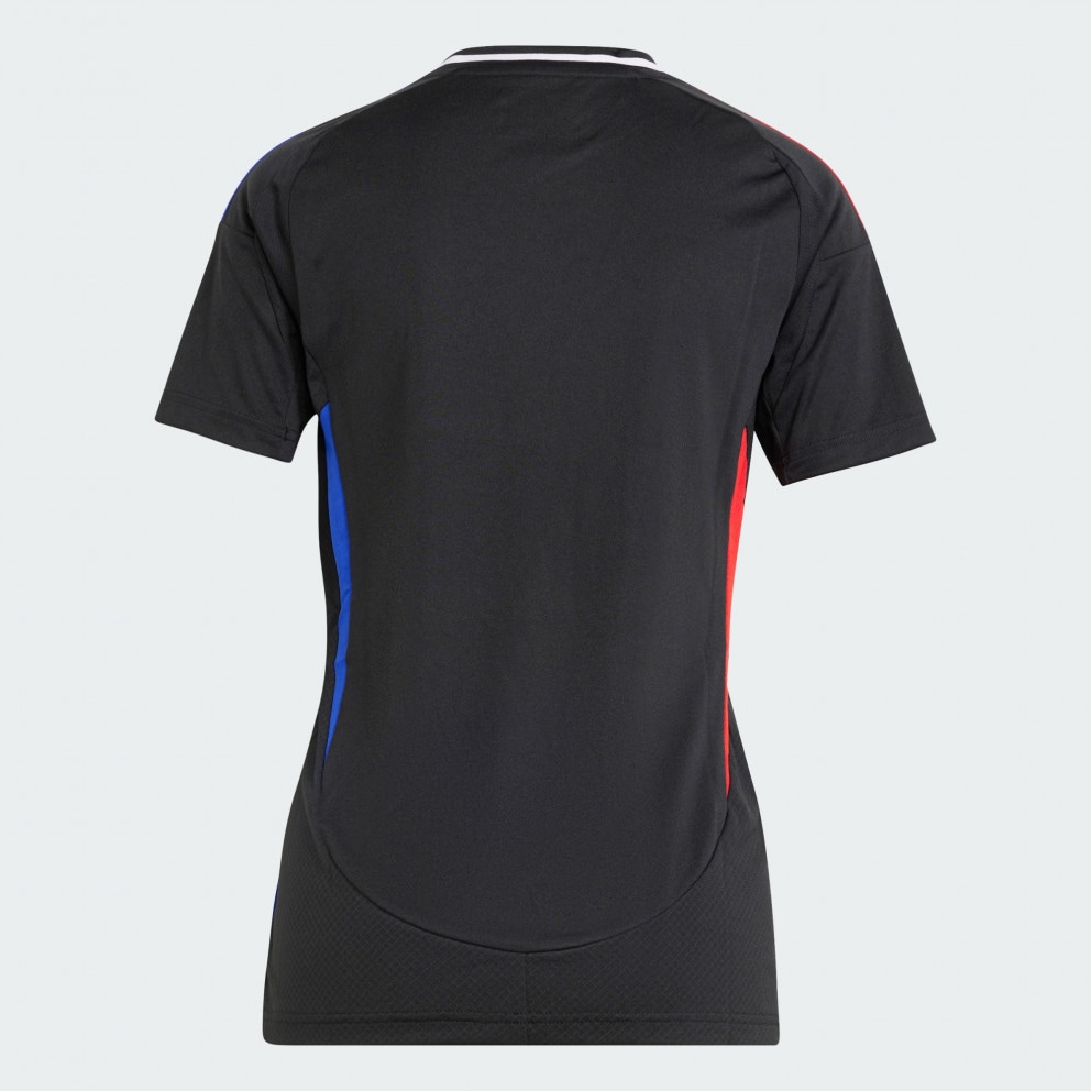 adidas Olympique Lyonnais 24/25 Away Jersey