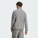 adidas sportswear City Escape Polar Fleece 1/2 Zip Top