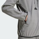 adidas sportswear City Escape Polar Fleece 1/2 Zip Top