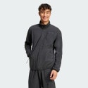 adidas sportswear City Escape Polar Fleece 1/2 Zip Top