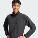 adidas sportswear City Escape Polar Fleece 1/2 Zip Top