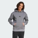 adidas sportswear City Escape Fleece Hoodie