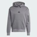 adidas sportswear City Escape Fleece Hoodie