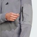 adidas sportswear City Escape Fleece Hoodie