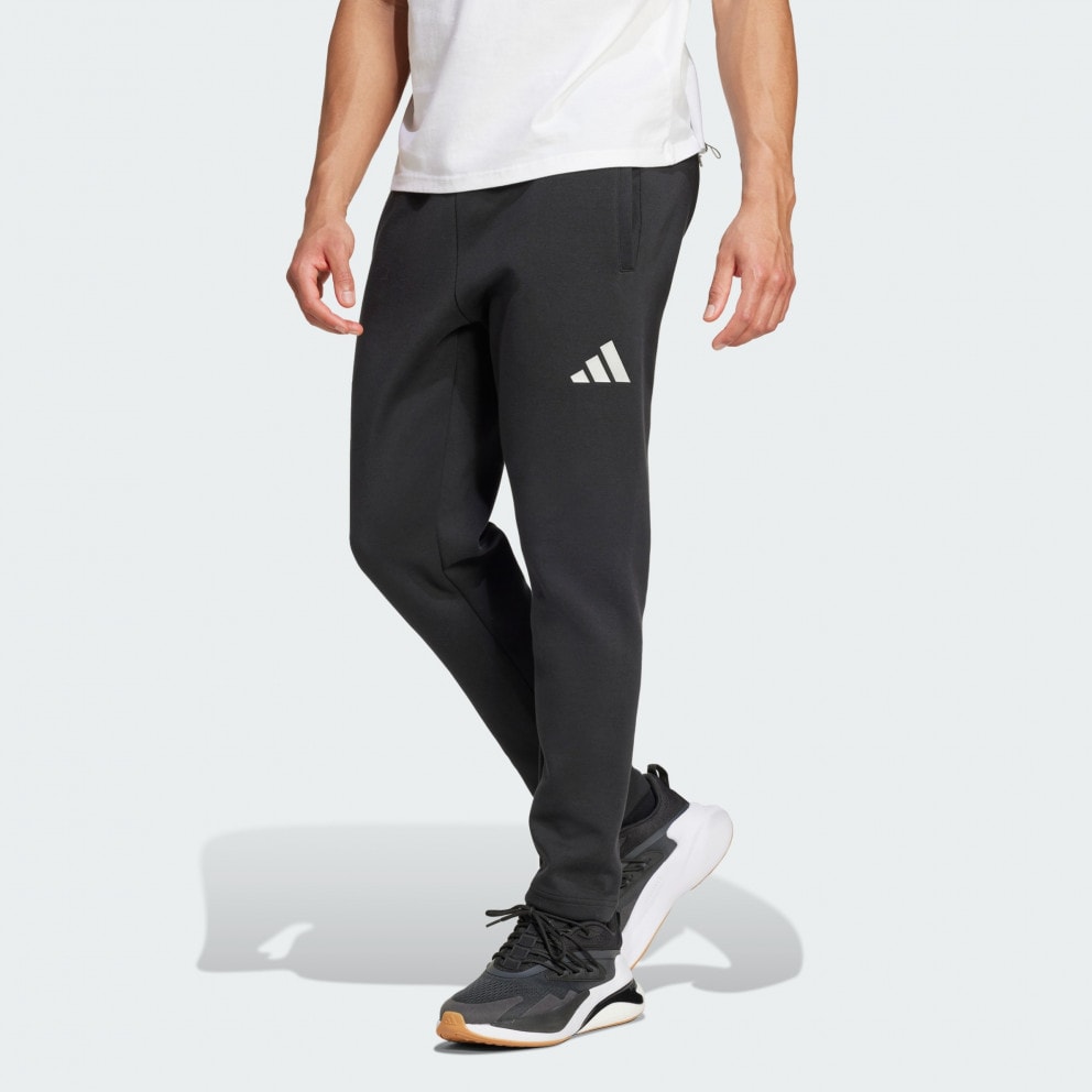 adidas Benfica Seasonal Doubleknit Pants