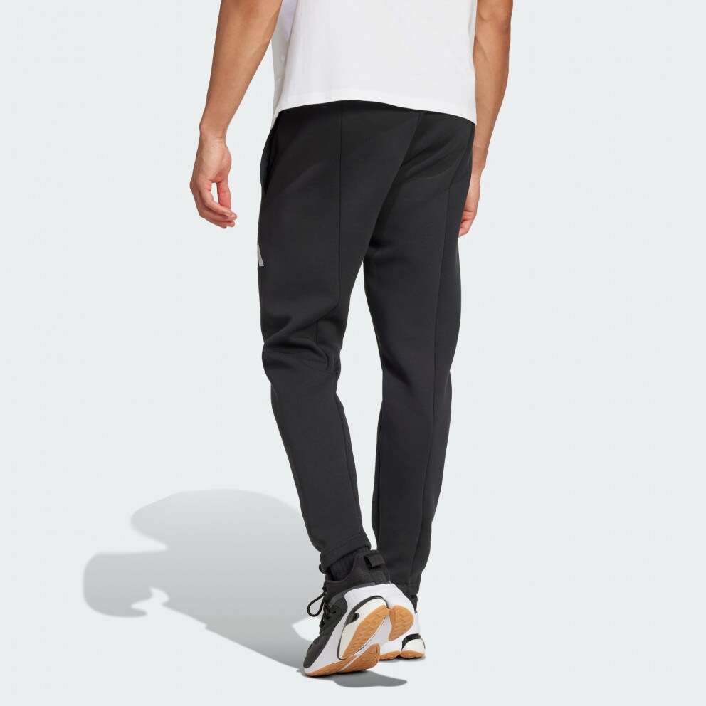 adidas Benfica Seasonal Doubleknit Pants