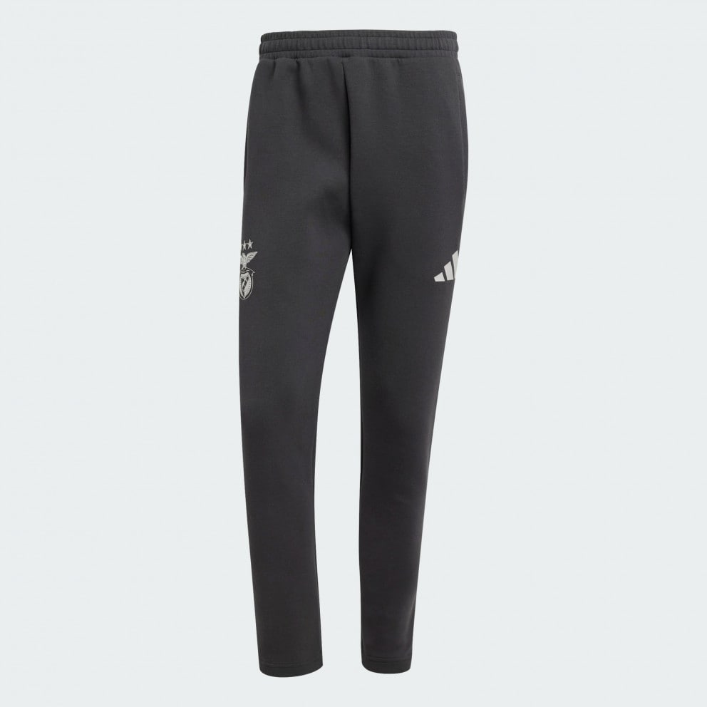 adidas Benfica Seasonal Doubleknit Pants