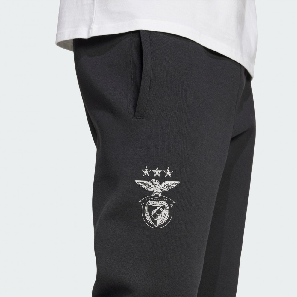 adidas Benfica Seasonal Doubleknit Pants