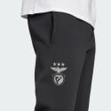 adidas Benfica Seasonal Doubleknit Pants