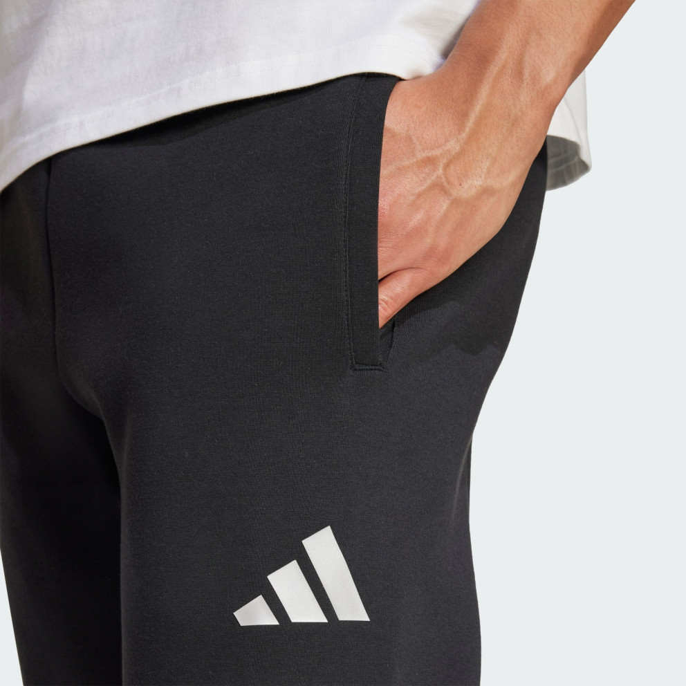 adidas Benfica Seasonal Doubleknit Pants