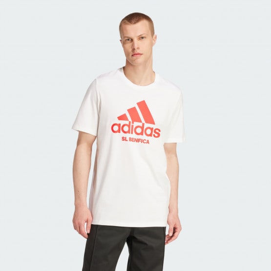 adidas Benfica Seasonal Graphic Tee