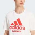 adidas Benfica Seasonal Graphic Tee