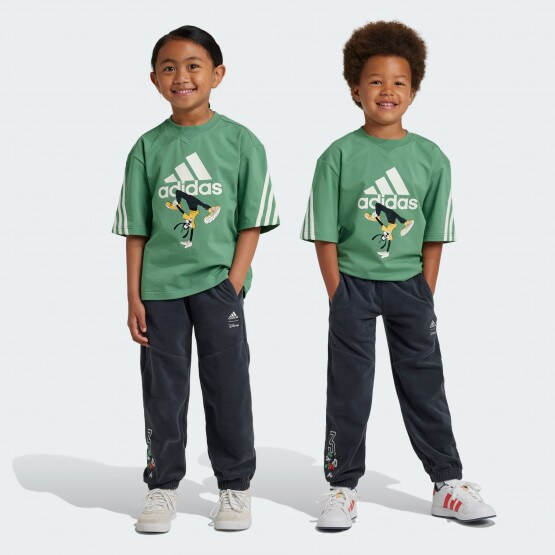 adidas sportswear Disney Mickey Mouse Pants