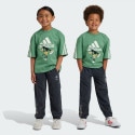 adidas sportswear Disney Mickey Mouse Pants