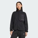 adidas sportswear City Escape Polar Fleece Track Top