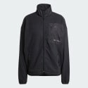 adidas sportswear City Escape Polar Fleece Track Top