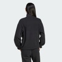 adidas sportswear City Escape Polar Fleece Track Top