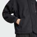 adidas sportswear City Escape Polar Fleece Track Top