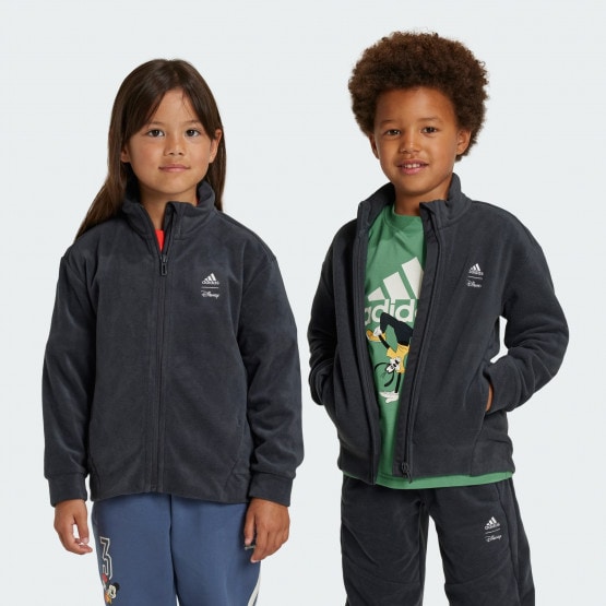 adidas sportswear Adidas Disney Mickey Mouse Track Top