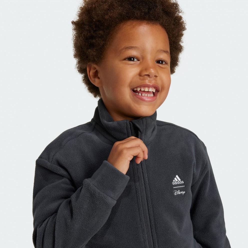 adidas sportswear Adidas Disney Mickey Mouse Track Top