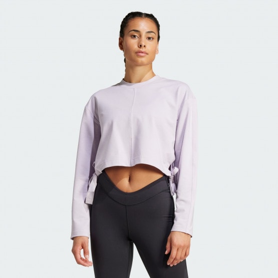 adidas Yoga Cover-Up
