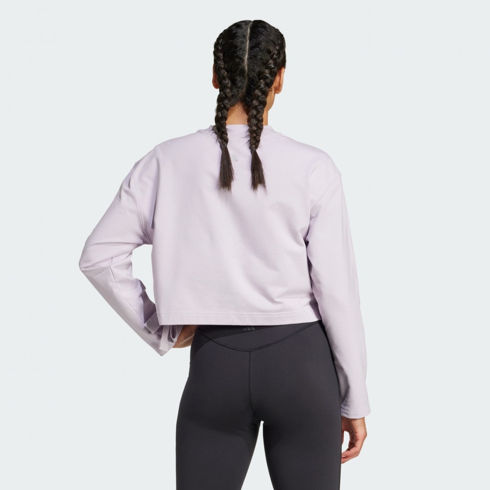 adidas Yoga Cover-Up