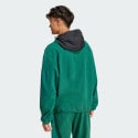 adidas sportswear City Escape Polar Fleece Hoodie
