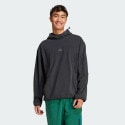 adidas sportswear City Escape Polar Fleece Hoodie