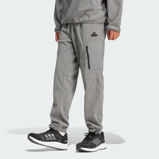 adidas sportswear City Escape Polar Fleece Pant