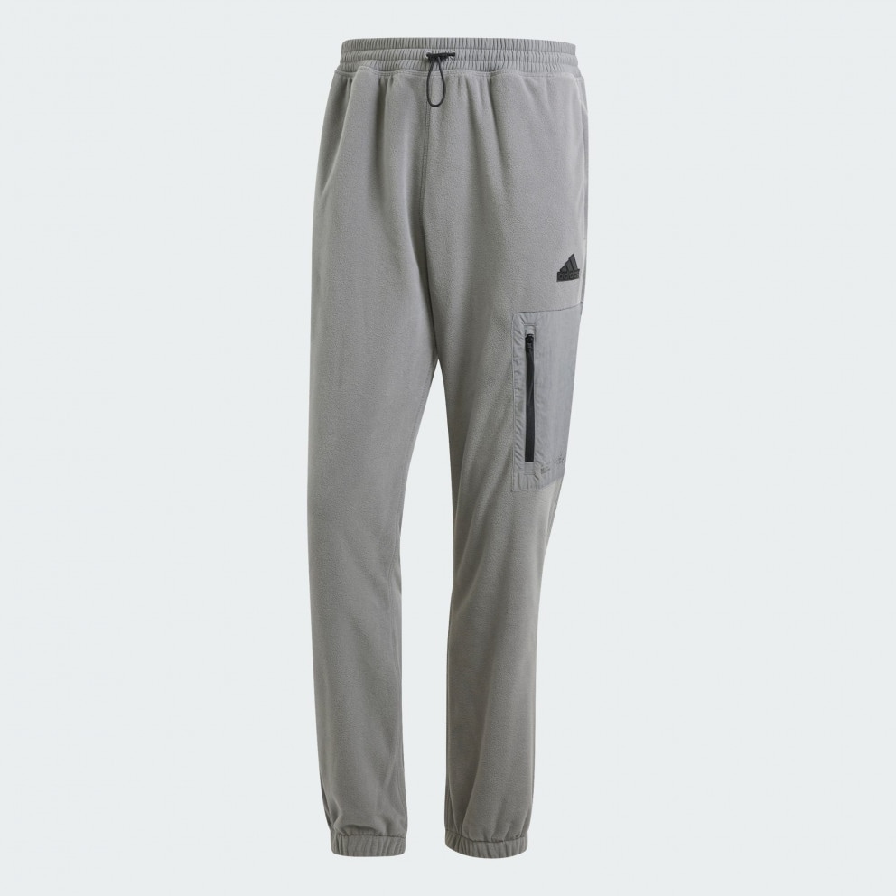 adidas sportswear City Escape Polar Fleece Pant
