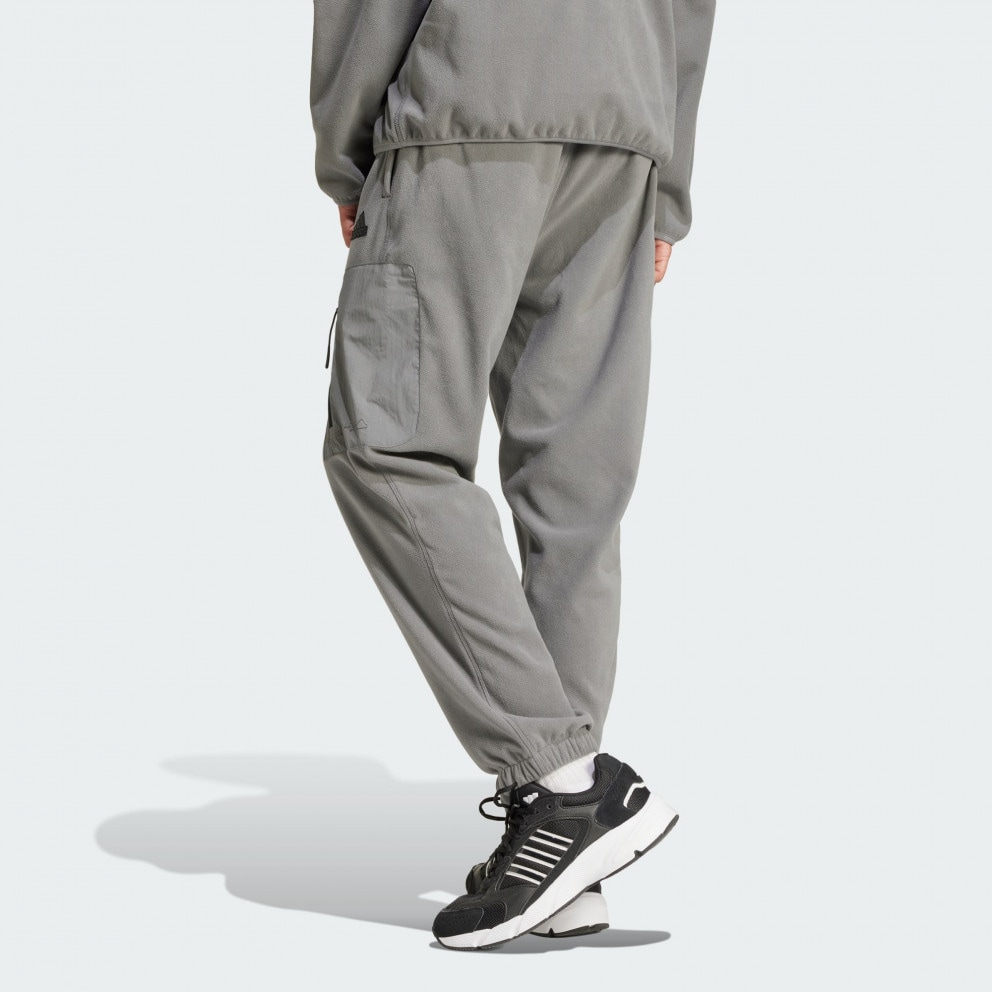 adidas sportswear City Escape Polar Fleece Pant