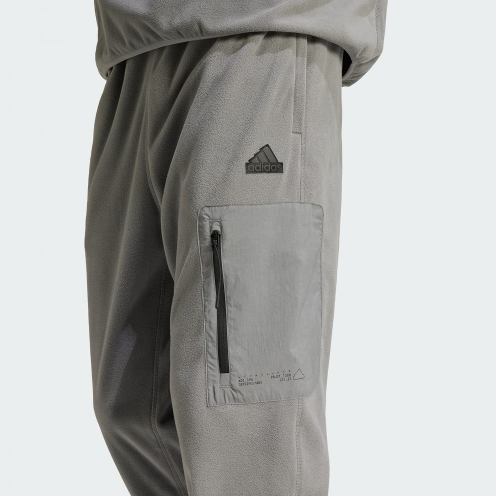 Adidas eqt polar fleece pants 2025