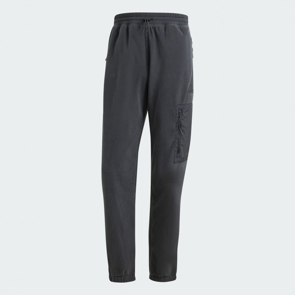 adidas sportswear City Escape Polar Fleece Pant