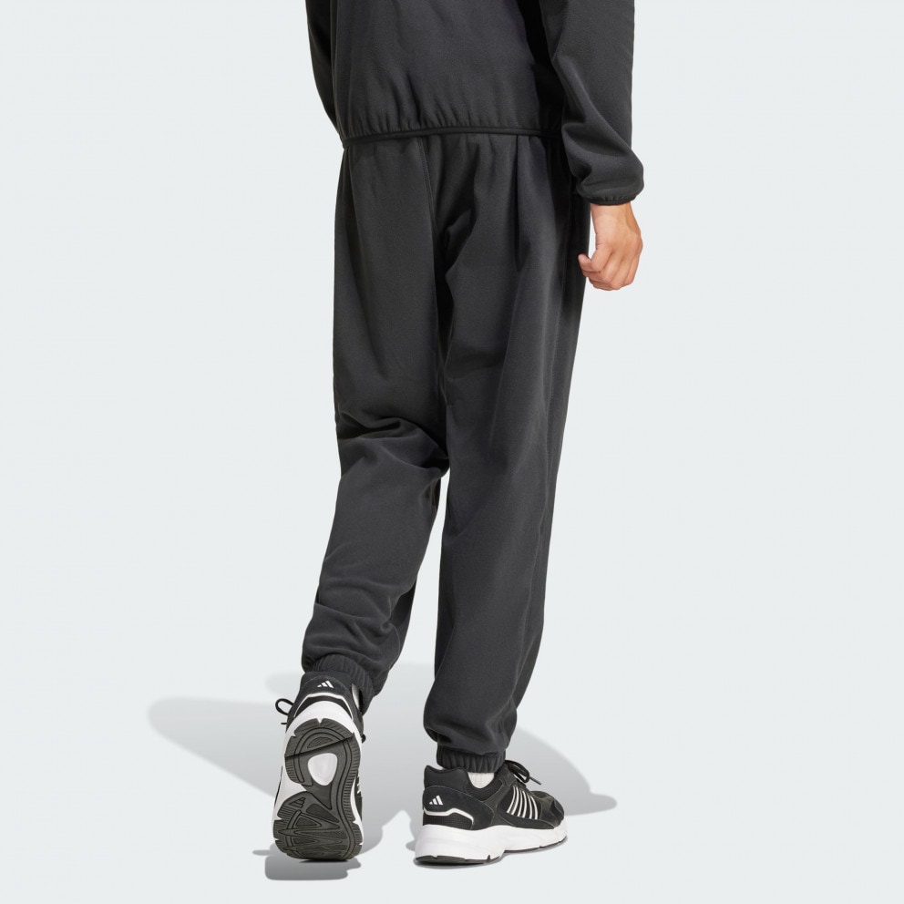 adidas sportswear City Escape Polar Fleece Pant