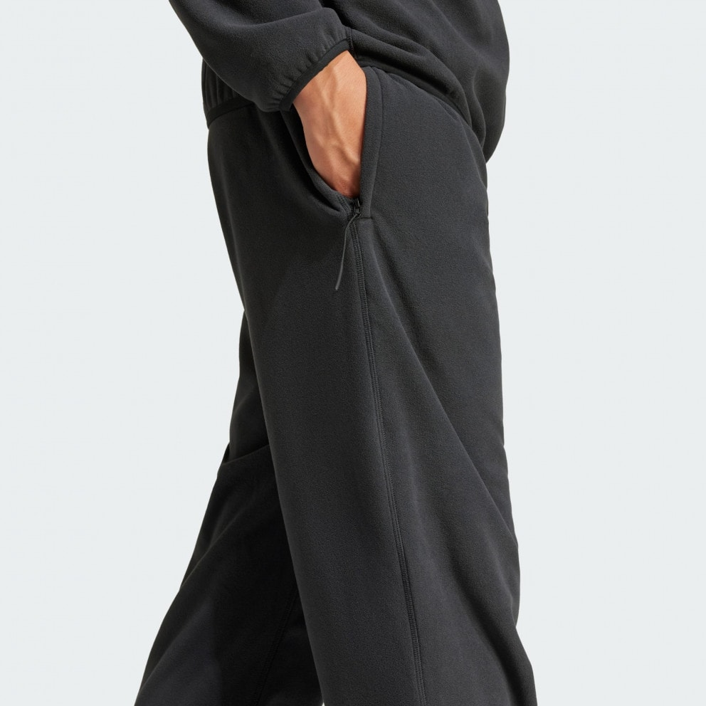 adidas sportswear City Escape Polar Fleece Pant