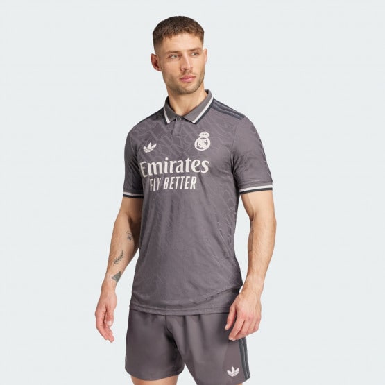 adidas Real Madrid 24/25 Third Jersey