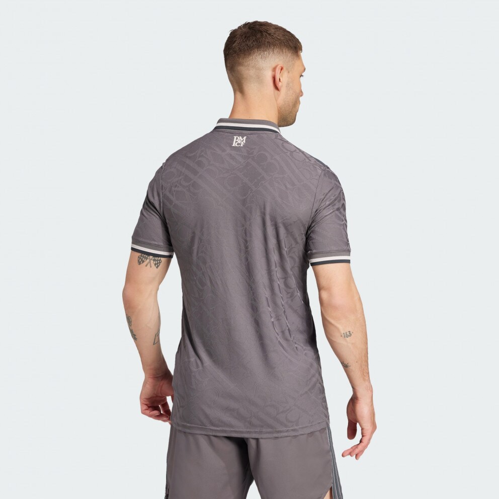 adidas Real Madrid 24/25 Third Jersey