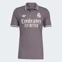 adidas Real Madrid 24/25 Third Jersey