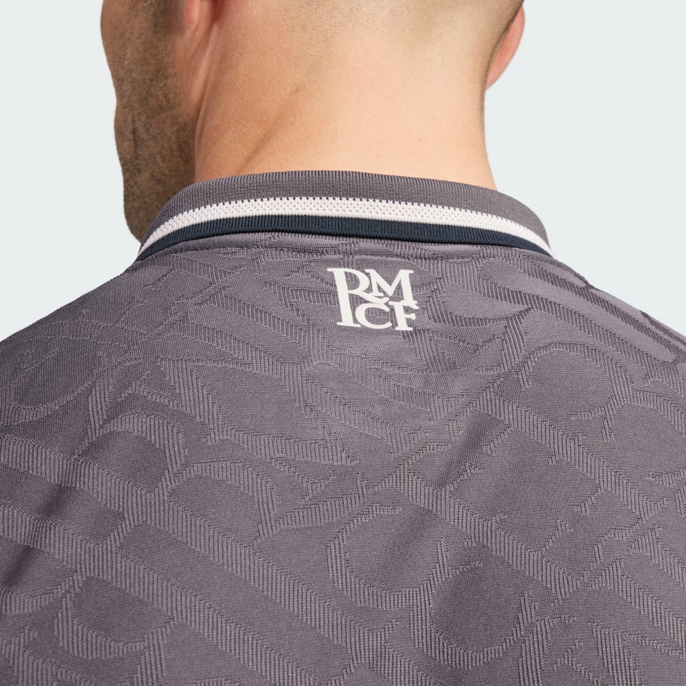 adidas Real Madrid 24/25 Third Jersey