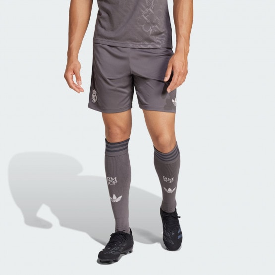 adidas Real Madrid 24/25 Third Shorts
