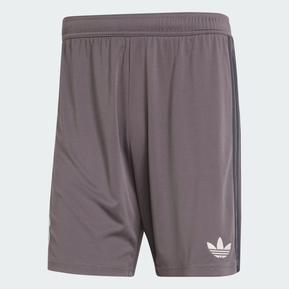 adidas Real Madrid 24/25 Third Shorts