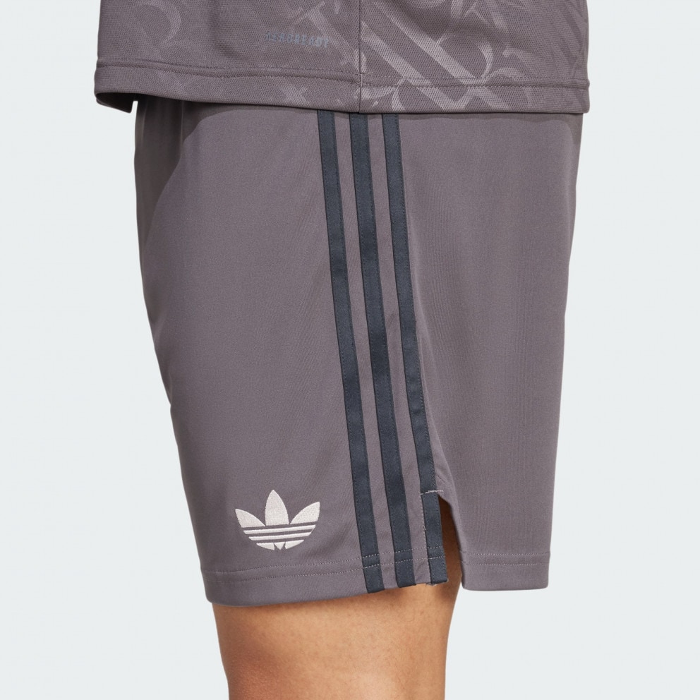 adidas Real Madrid 24/25 Third Shorts