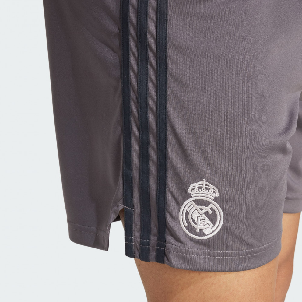 adidas Real Madrid 24/25 Third Shorts