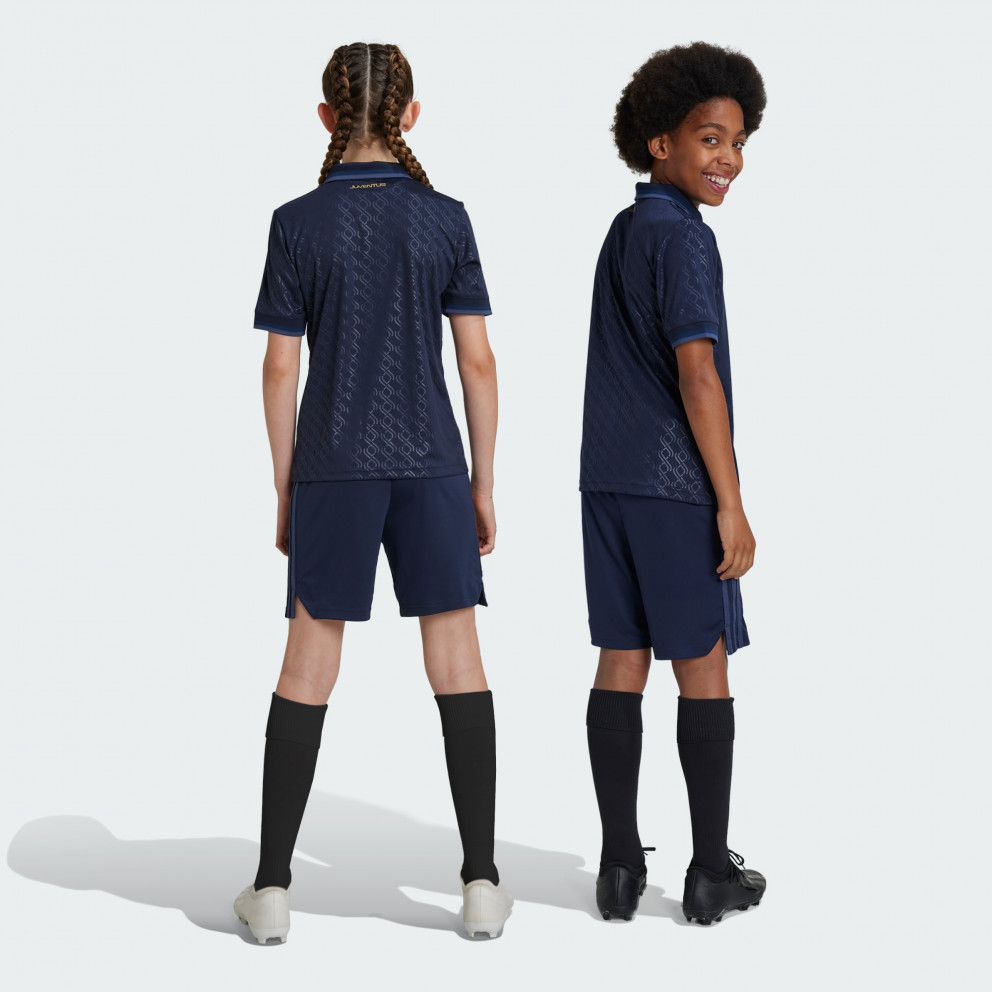 adidas Juventus 24/25 Third Shorts Kids