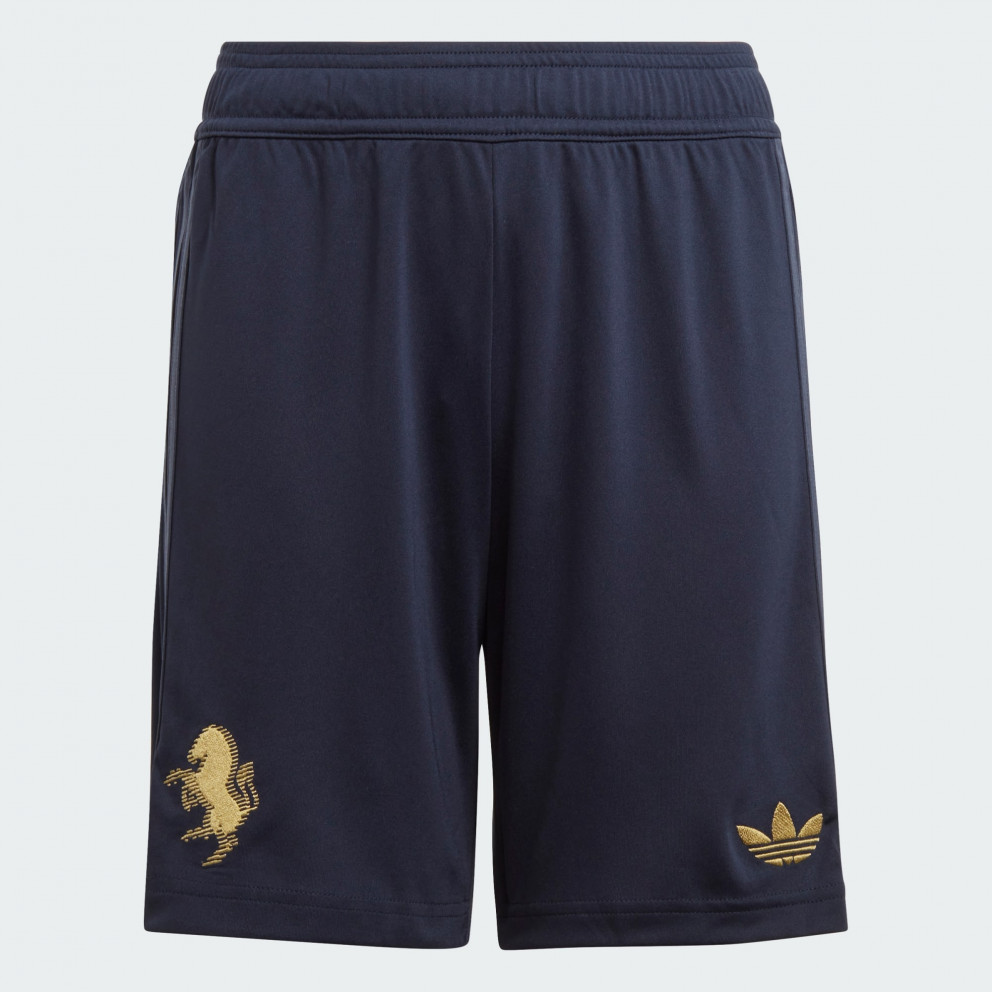 adidas Juventus 24/25 Third Shorts Kids