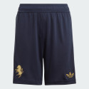adidas Juventus 24/25 Third Shorts Kids
