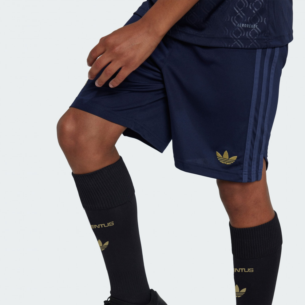 adidas Juventus 24/25 Third Shorts Kids