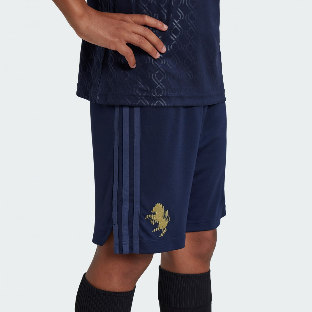 adidas Juventus 24/25 Third Shorts Kids