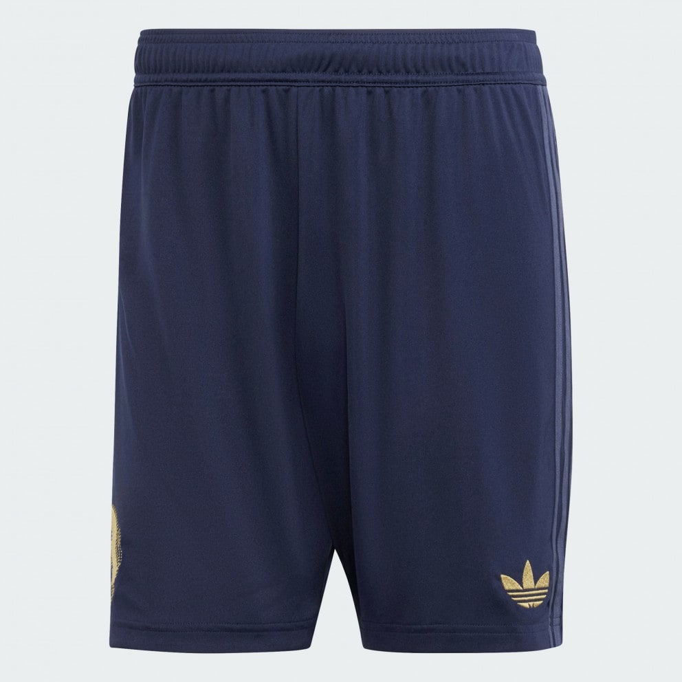 adidas Juventus 24/25 Third Shorts